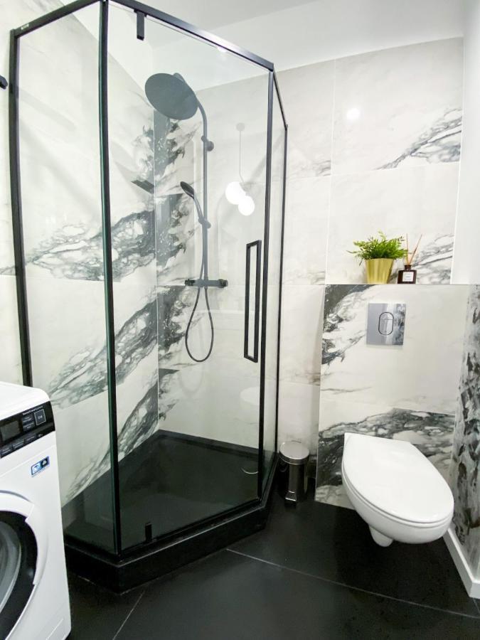 Apartament Family Zwierzyniecka Πόζναν Εξωτερικό φωτογραφία
