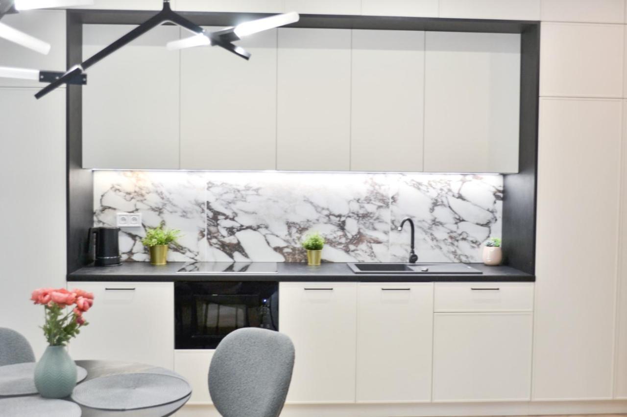 Apartament Family Zwierzyniecka Πόζναν Εξωτερικό φωτογραφία