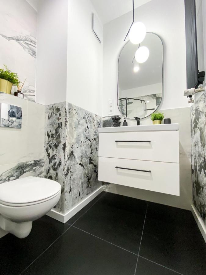Apartament Family Zwierzyniecka Πόζναν Εξωτερικό φωτογραφία